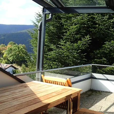 Lejlighed Hochfirstblick