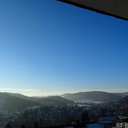 Hochfirstblick Titisee-Neustadt